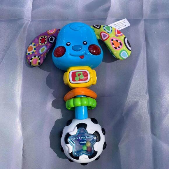 Other - V Tech Rattle & Sing Toy​